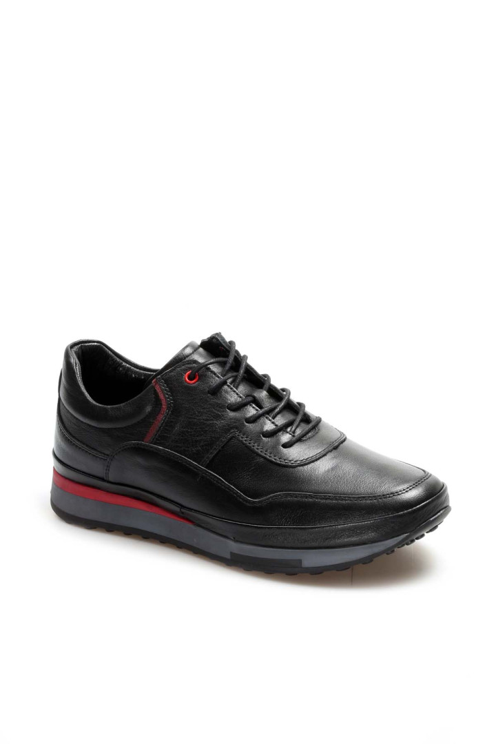 

Кроссовки мужские FAST STEP 855MA1312 черные 40 (доставка из-за рубежа), 855MA1312