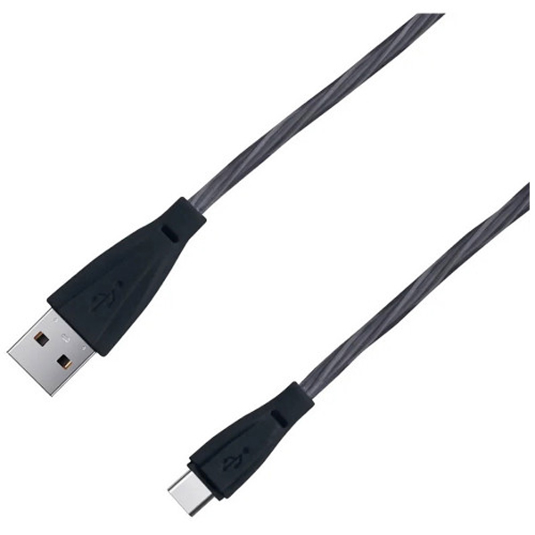 фото Кабель vixter 3801hs usb type c black