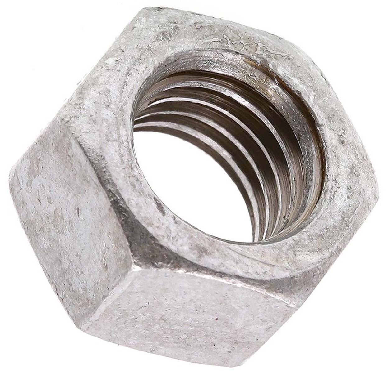 

Гайка GARWIN PRO 52645 24 10 окс , ш/гр М 24 DIN 6915/ГОСТ 52645 10.9 ХЛ