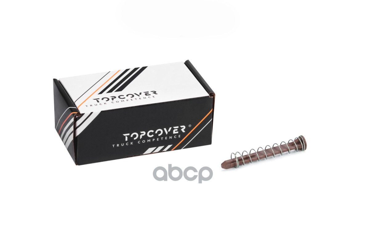 

Р/К Переднего Суппорта TOPCOVER арт. T0503-7005