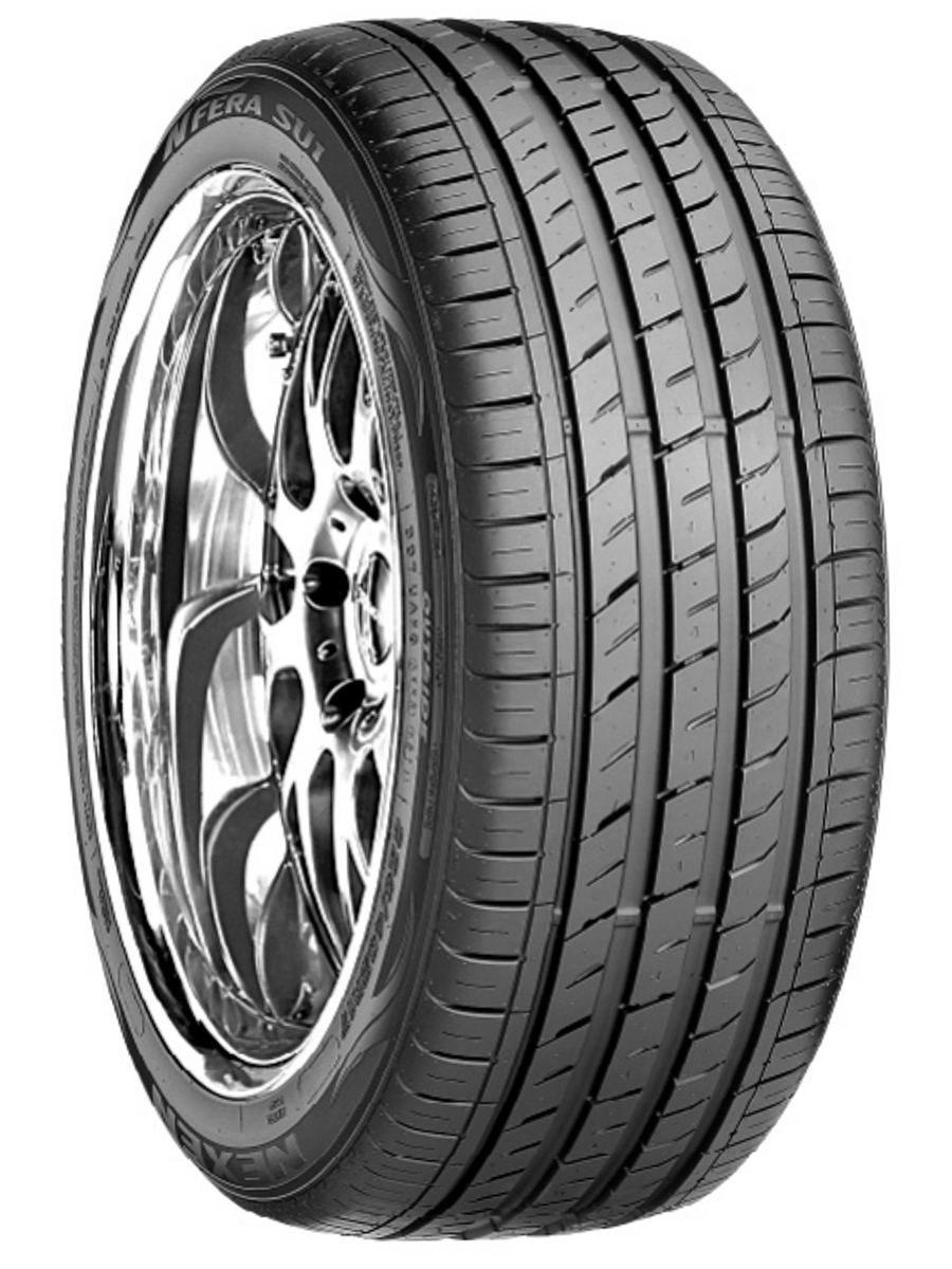 

Шины Nexen N'FERA SU1 245/45 R18 100 Y