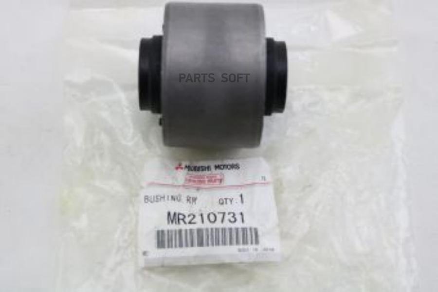 

Сайлент-Блок Продольног Рычага Rr Lower K96 Mr210731