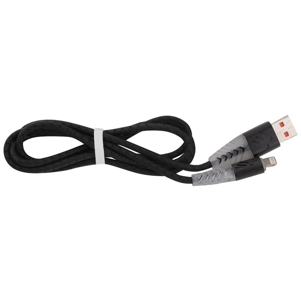 фото Кабель для смартфона dc0012 usb - 8 pin nobrand