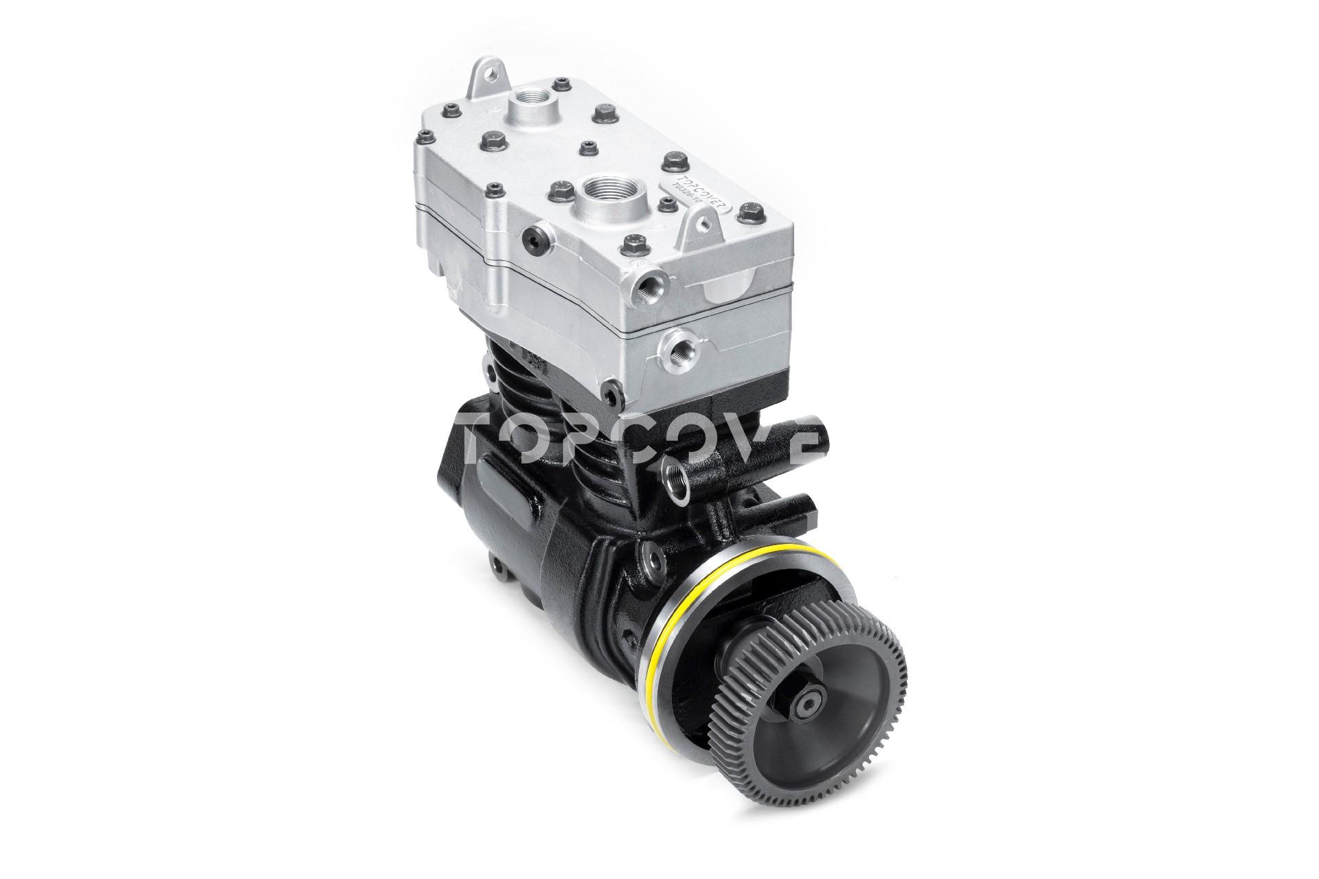 

Компрессор TOPCOVER арт. T0326-1003