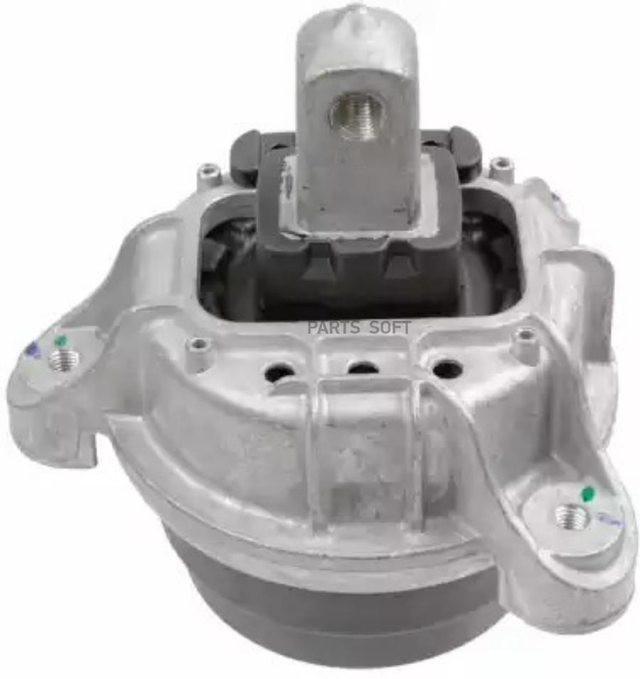 

37810 01_подушка ДВС левая BMW F01/F02/F07/F10/F11/F12 2.3i/2.8i/3.5i 10>