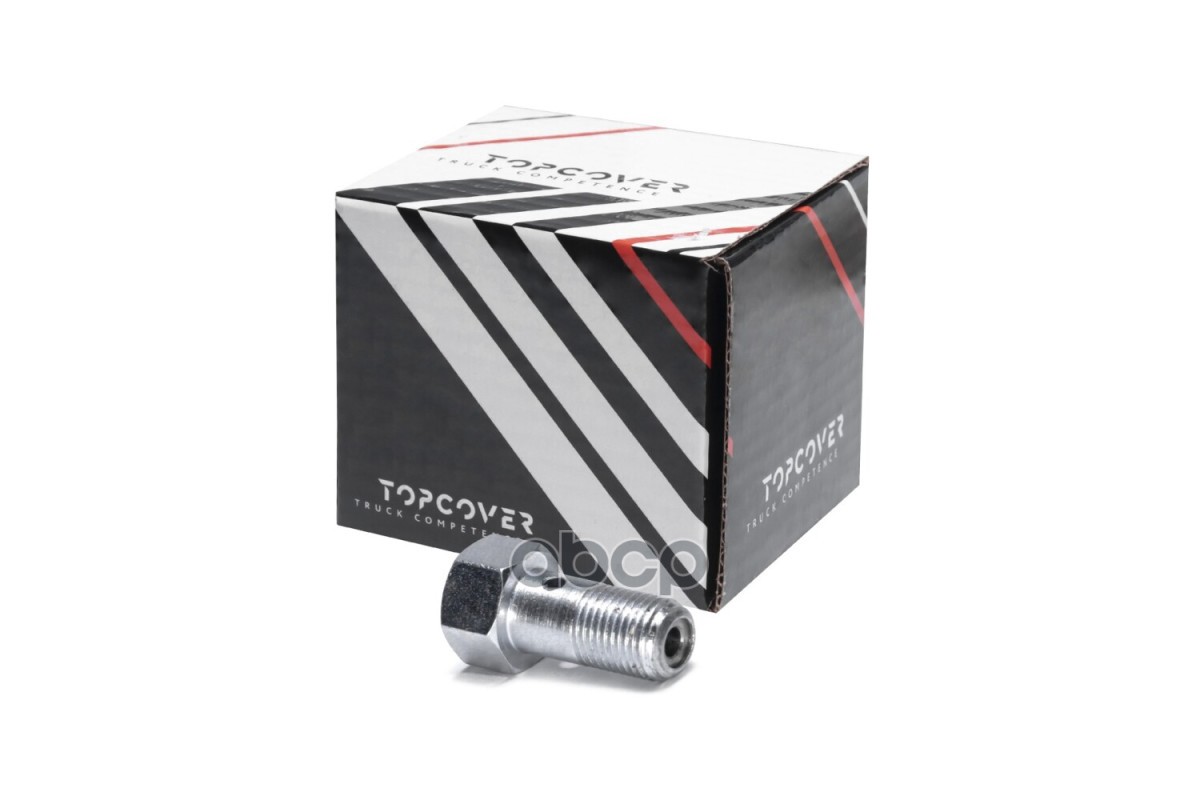 

Клапан Обратный TOPCOVER арт. T0259-7006