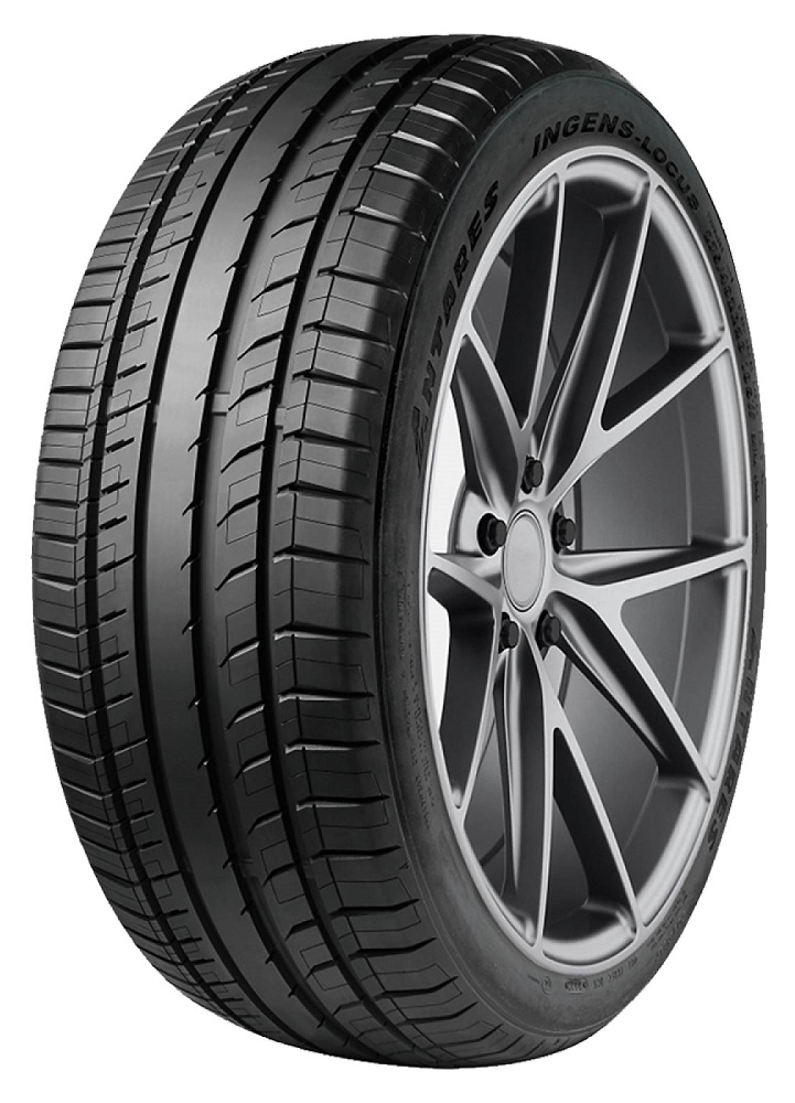 Шины Antares Ingens-Locus 235/40 R18 95W