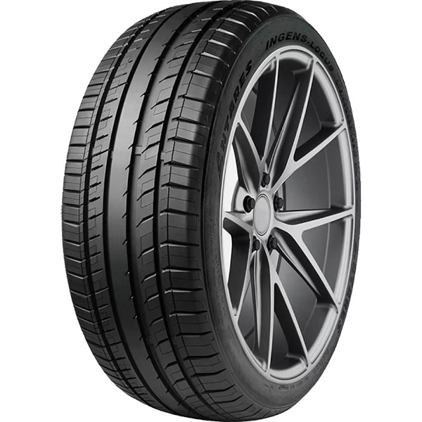 

245/40ZR19 98W Ingens-Locus TL M+S
