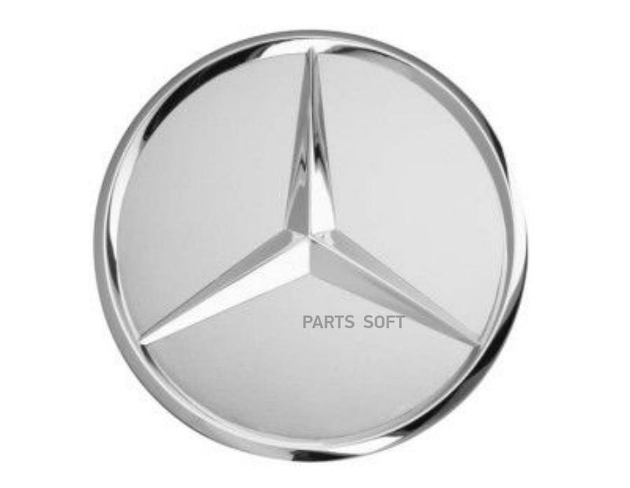 

Колпак Колесный MERCEDES-BENZ B 6 6 47 0203