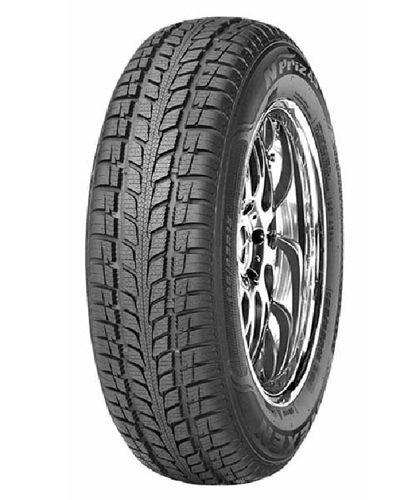 

Шины ROADSTONE N`Priz 4S 185/65 R15 88H, N`Priz 4S