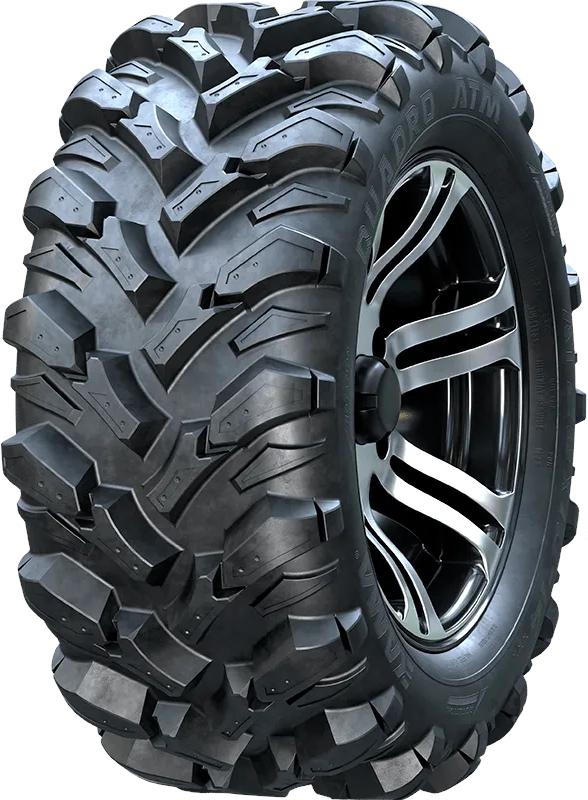 

Мотошина Кама Quadro ATM (НК-437) 28/10 R12 56K