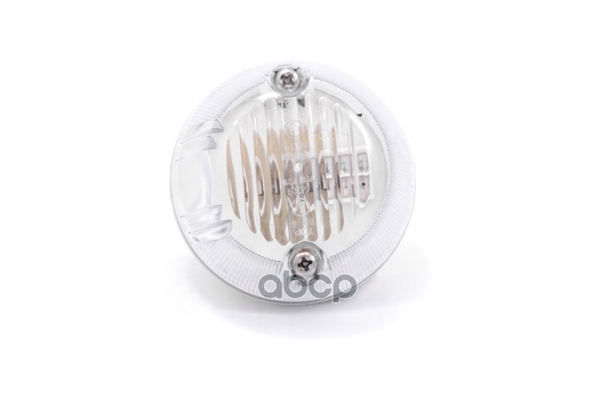 

Повторитель Поворота Белый TOPCOVER арт. T0113-3004