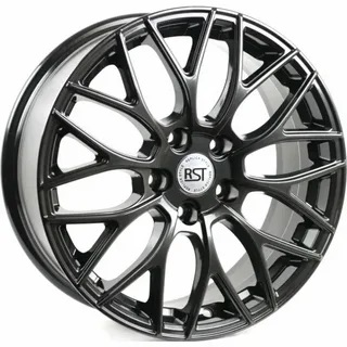 

Колесный диск RST R137 R17x7 4x108 ET26 CB65.1 BL