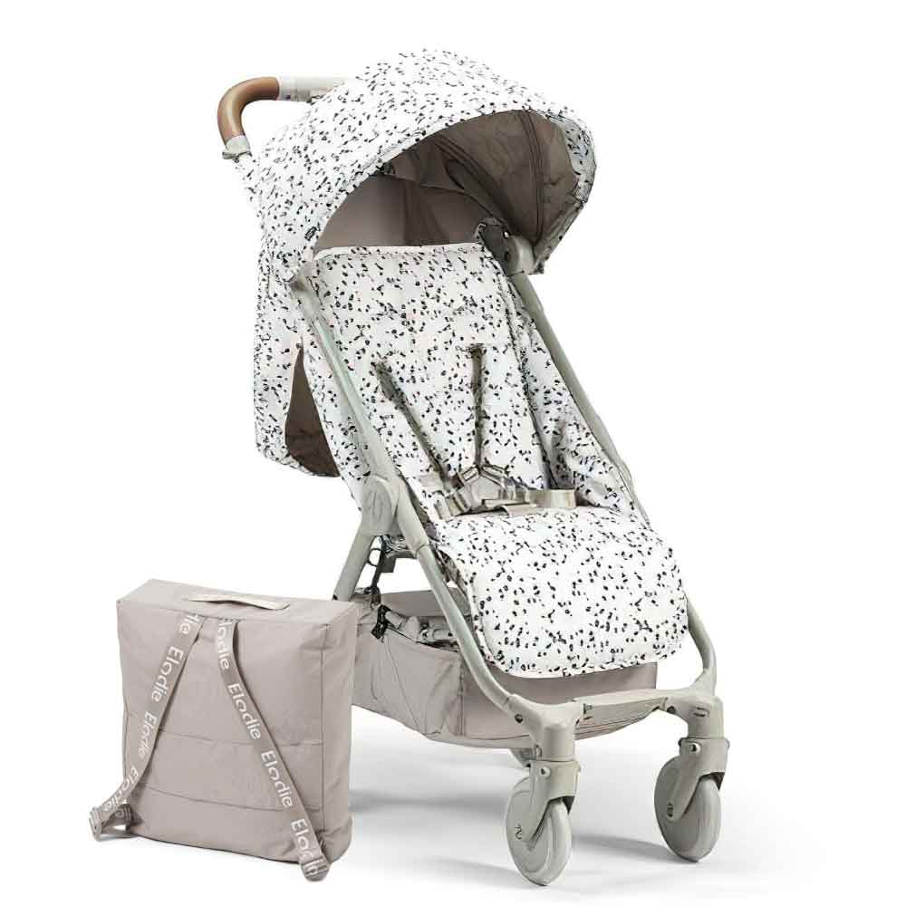 Коляска Elodie mondo stroller - Dalmatian Dots, 6м+