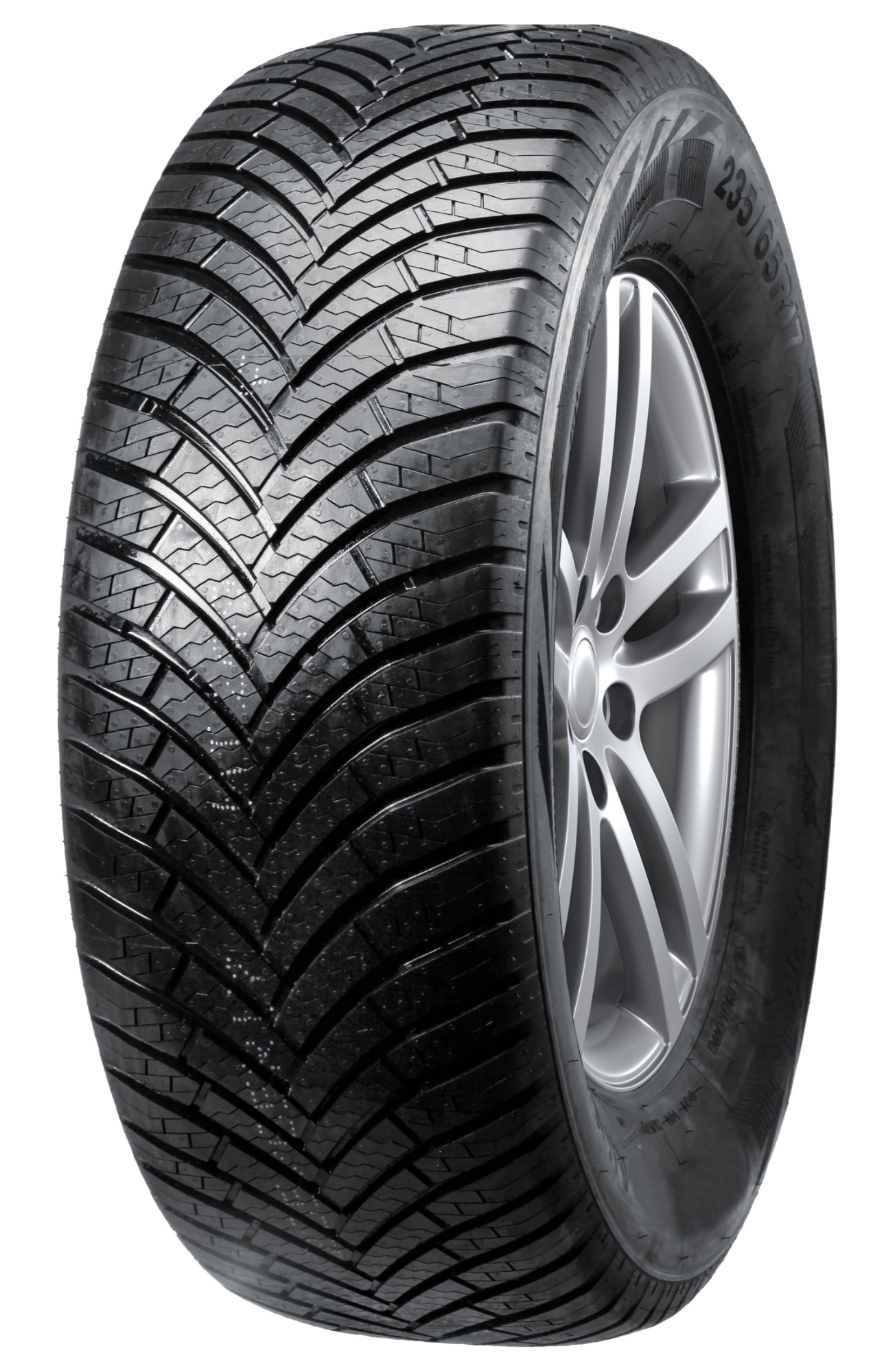 Шины LingLong iGreen All Season 235/55 R18 100W