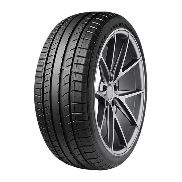 

275/35ZR19 100W Ingens-Locus TL M+S