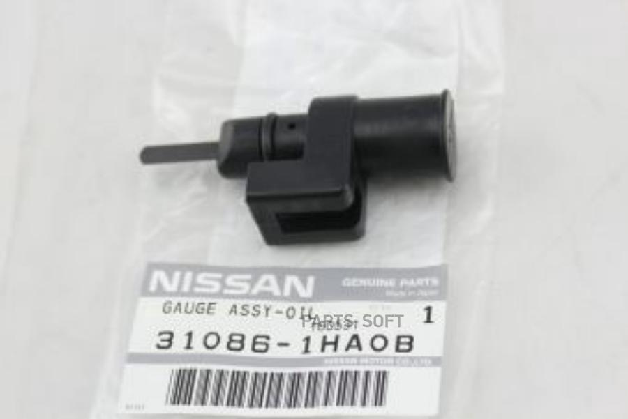 Щуп Уровня Масла NISSAN арт. 310861HA0B