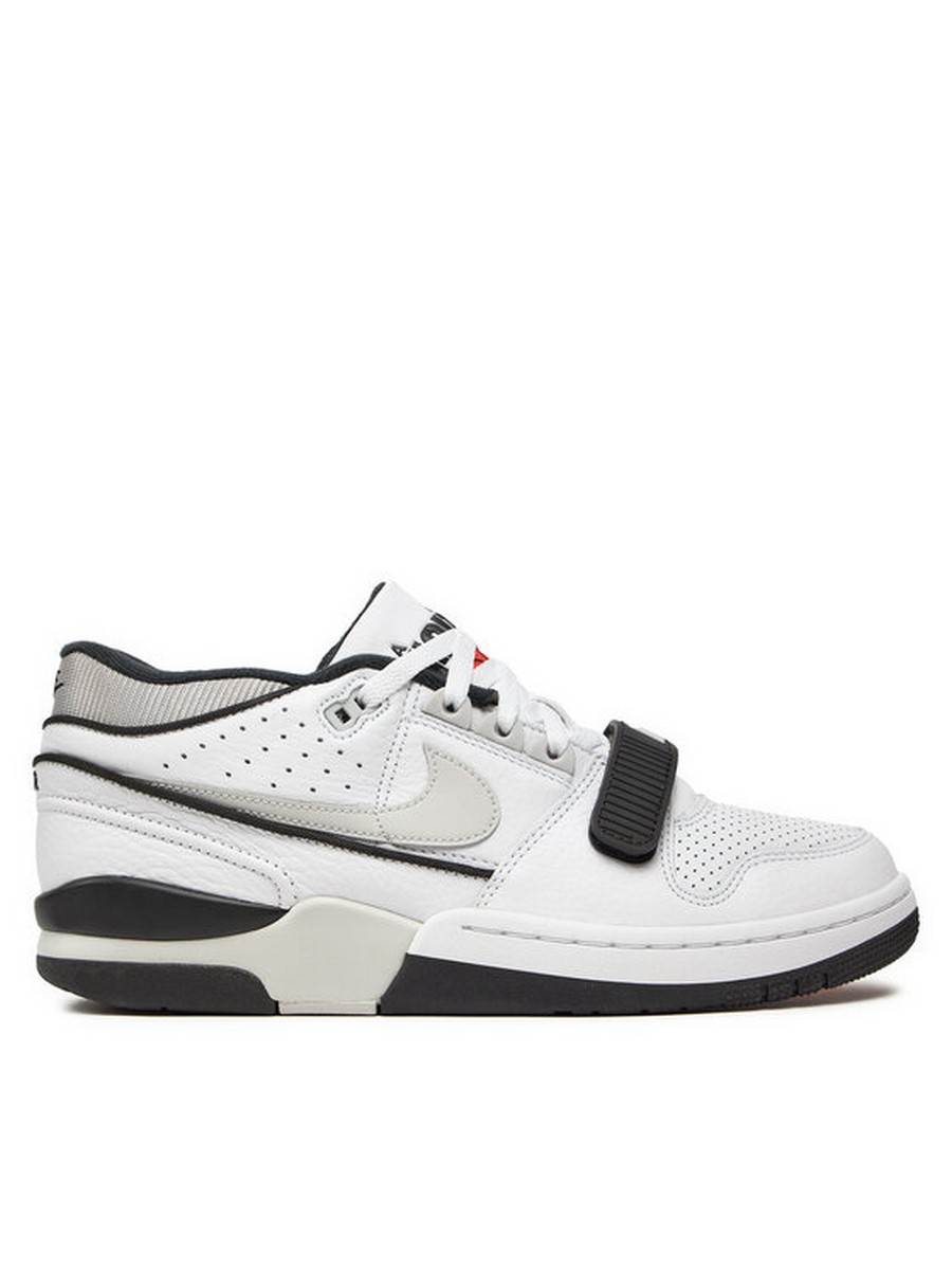 

Кроссовки мужские Nike AAF88 DZ4627 101 белые 47.5 EU, Белый, AAF88 DZ4627 101
