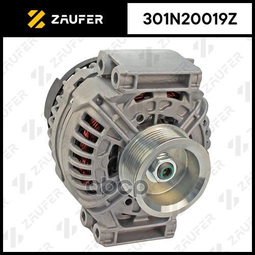 

Генератор ZAUFER 301N20019Z