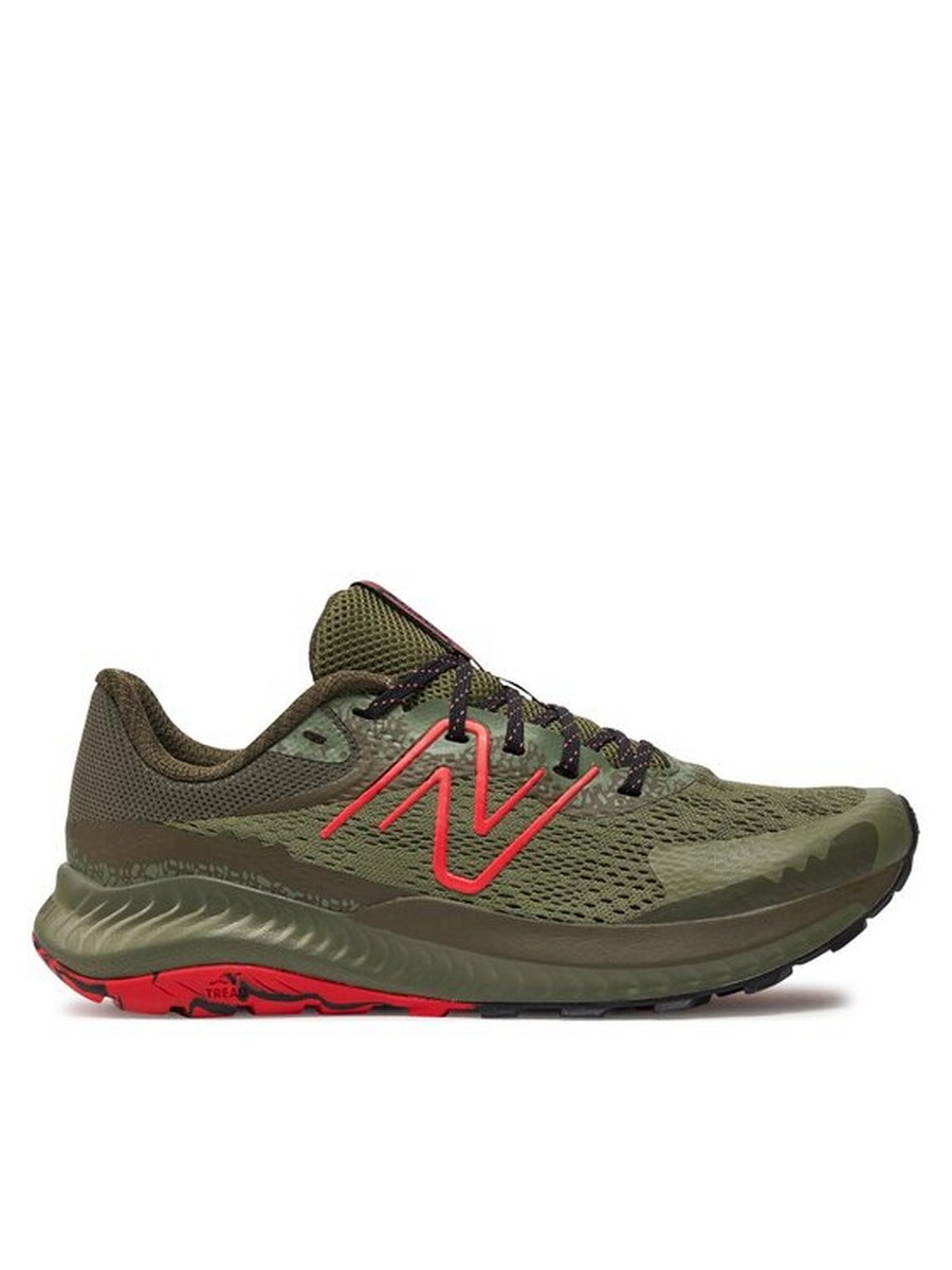 

Кроссовки мужские New Balance Dynasoft Nitrel v5 MTNTRRG5 зеленые 40 EU, Зеленый, Dynasoft Nitrel v5 MTNTRRG5