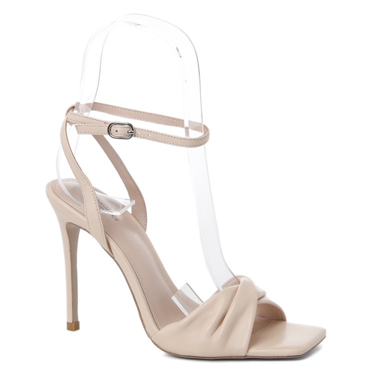 

Босоножки женские Tendance RL558-2 бежевые 36 EU, RL558-2