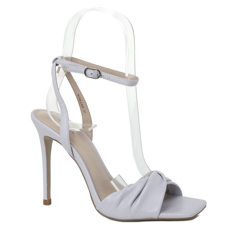 

Босоножки женские Tendance RL558-2 фиолетовые 41 EU, Фиолетовый, RL558-2