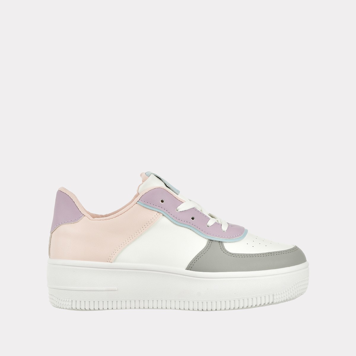 

Кеды женские Versiya shop 3303-5/-6 серые 38 RU, 3303-5/-6