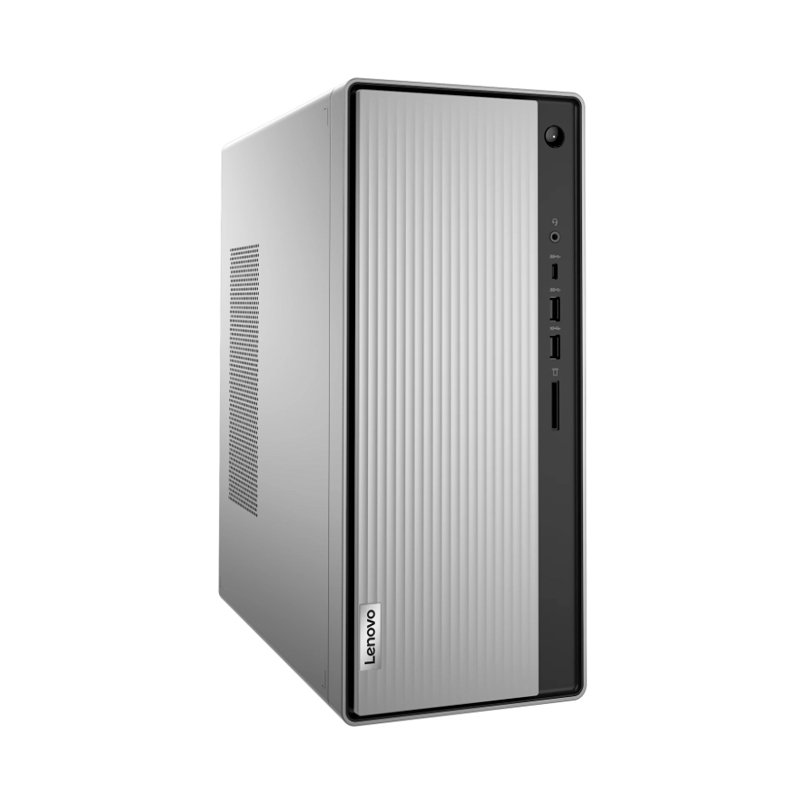 

Системный блок Lenovo IdeaCentre 5 Silver (90RX001WRS), IdeaCentre 5 Gen 6