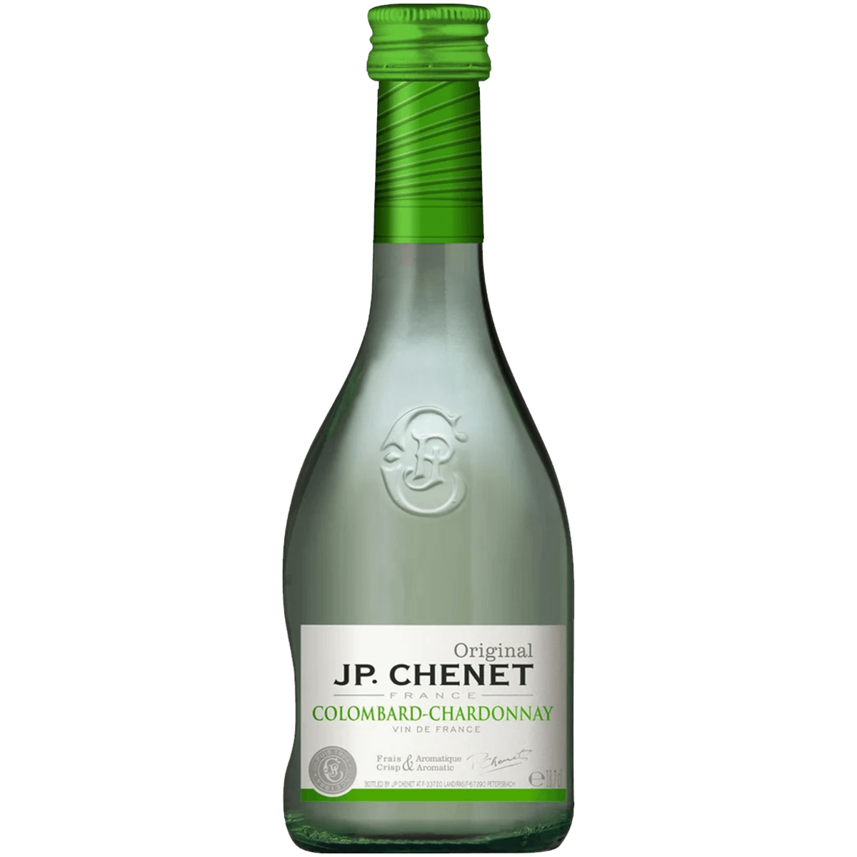 Вино jp. CHENET Original Colombard-Chardonnay. Вино белое полусухое j.p. CHENET Colombard-Chardonnay. Вино белое j p CHENET Colombard Chardonnay. Вино jp. CHENET Original Colombard-Chardonnay белое полусухое 0,187 л.