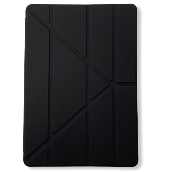 Чехол книжка для Samsung Galaxy Tab S6 Lite iBox Y Черный