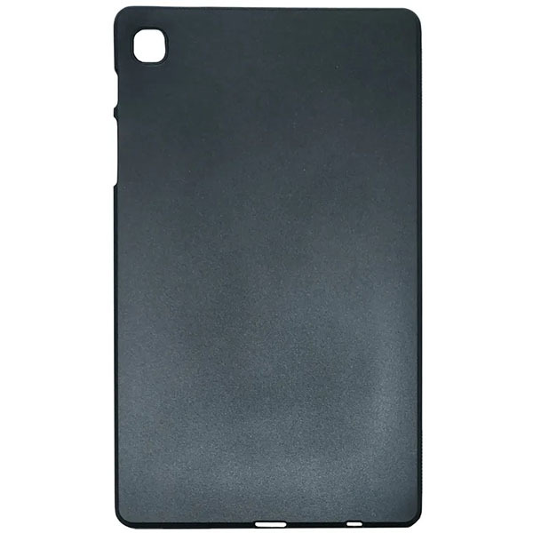 

Силиконовый чехол для Samsung Galaxy Tab A8 Tablet Silicone Черный, для Samsung Galaxy Tab A8 Tablet Silicone Черный