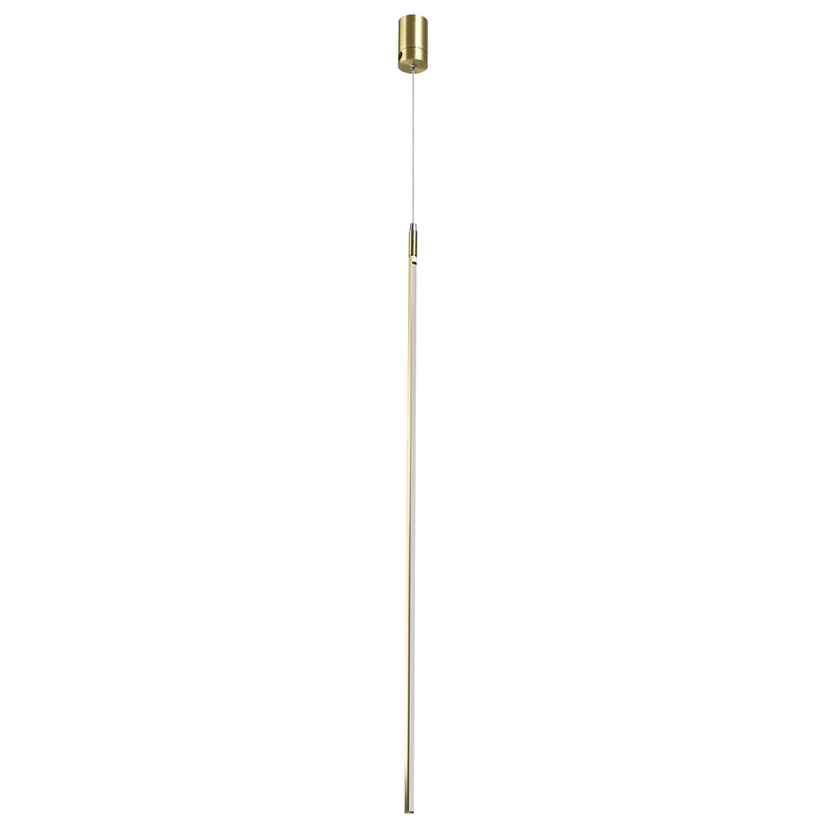 

Подвесной светодиодный светильник Lightstar Tubo 748433, Tubo