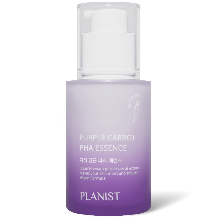 Эссенция для лица Daeng Gi Meo Ri Planist Purple Carrot PHA Essence