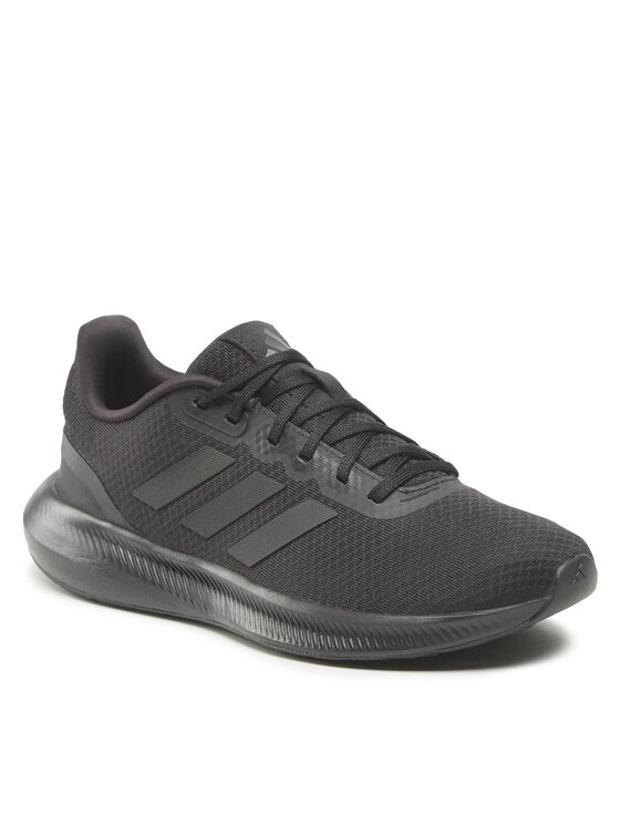 

Кроссовки мужские Adidas Runfalcon 3 Shoes HP7544 черные 44 EU, Черный, Runfalcon 3 Shoes HP7544