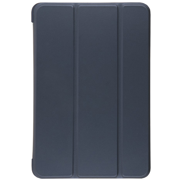 Чехол книжка для Samsung Galaxy Tab A7 iBox Sleep Синий