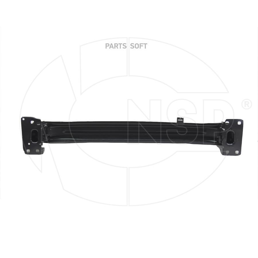 

Усилитель Бампера Переднего Volkswagen Polo V Sedan (09-20) NSP арт. NSP086RU807109B