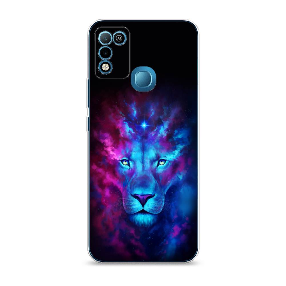 Чехол Awog  на Infinix HOT 10 Play 