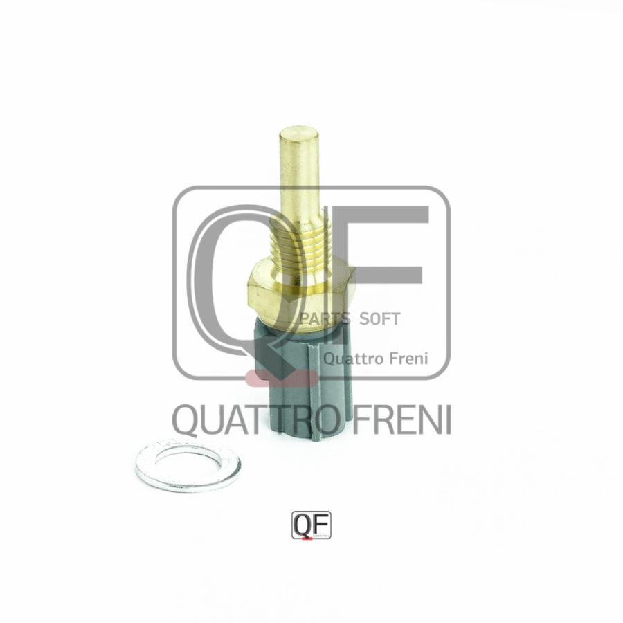 

Датчик Температуры Жидкости QUATTRO FRENI арт. QF25A00029