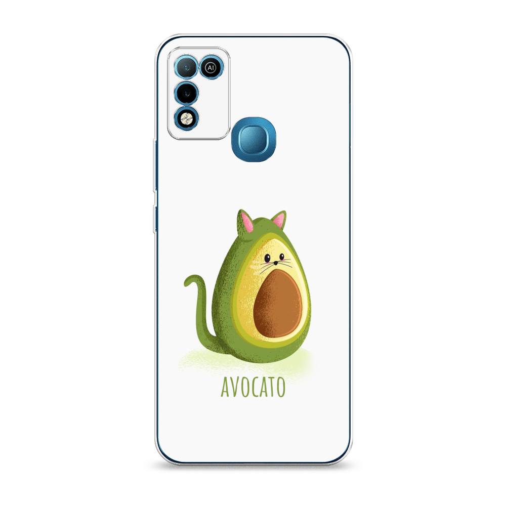 Чехол Awog 