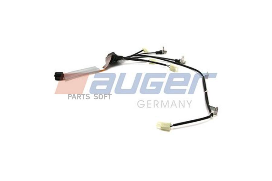 

Жгут проводов AMT Volvo поколение D, 2008-- 4213659462 аналог