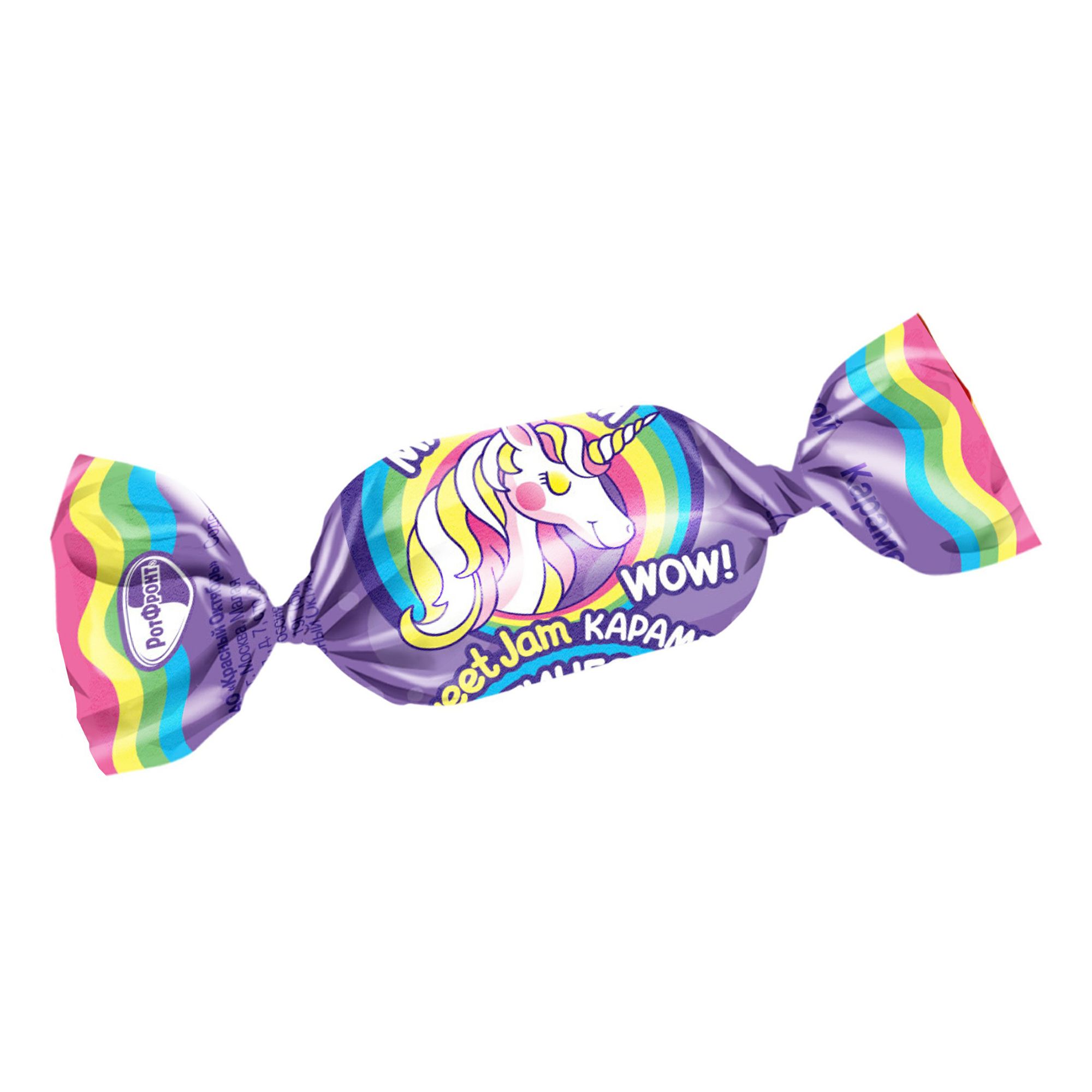 

Конфеты Sweet Jam