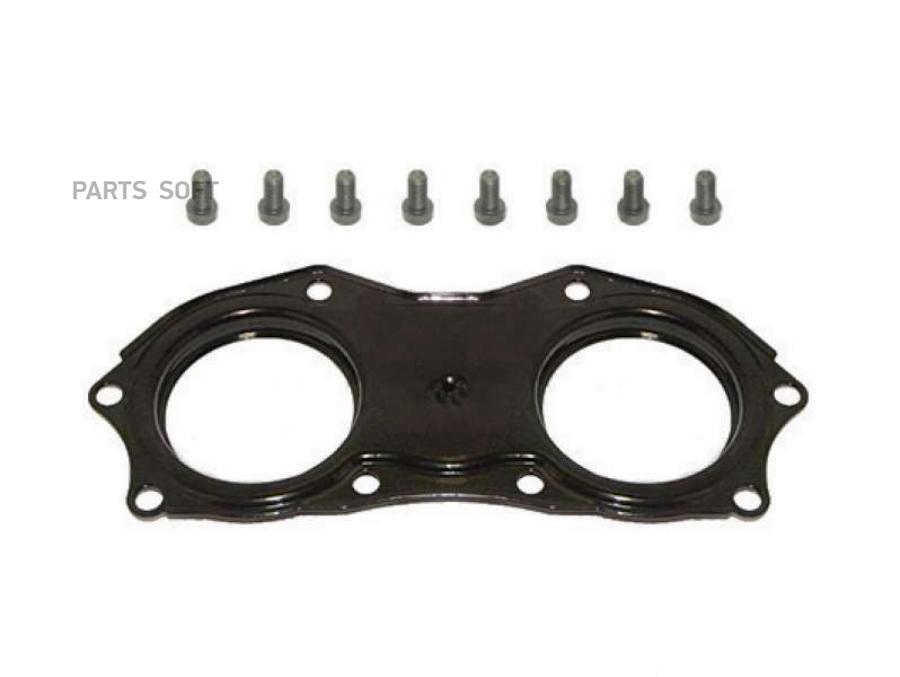 

ES990217* РМК суппорта крышка с прокладкой KNORR SN6/7 series