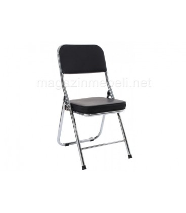 

Стул Chair раскладной черный, Chair