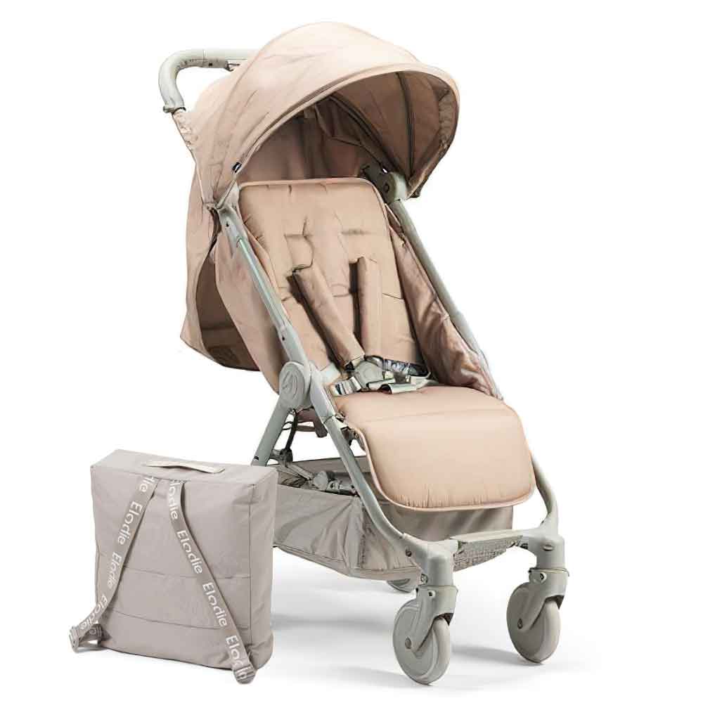 Коляска Elodie mondo stroller - Blushing Pink, 6м+