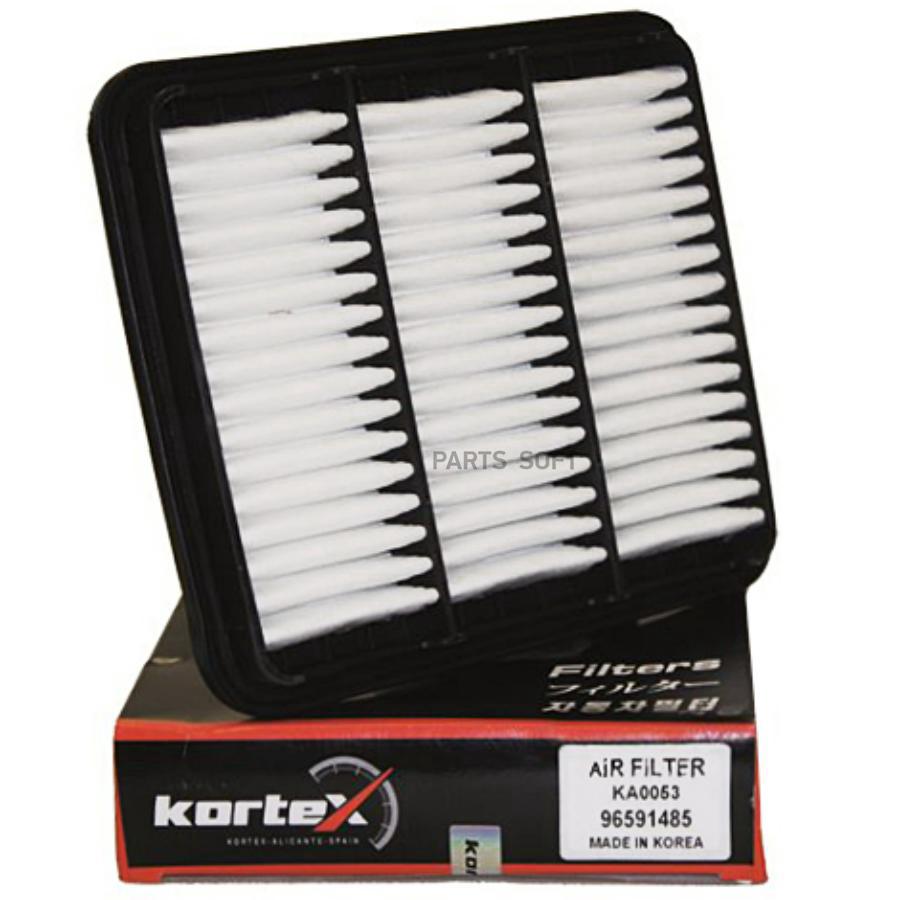 

Фильтр Воздушный KORTEX KA0053