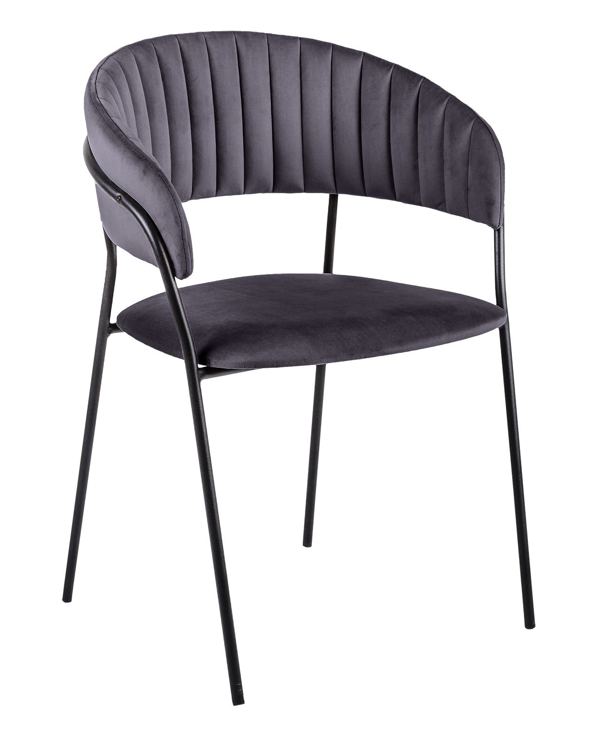 

Кресло Helvant Lortmen grey, Lortmen