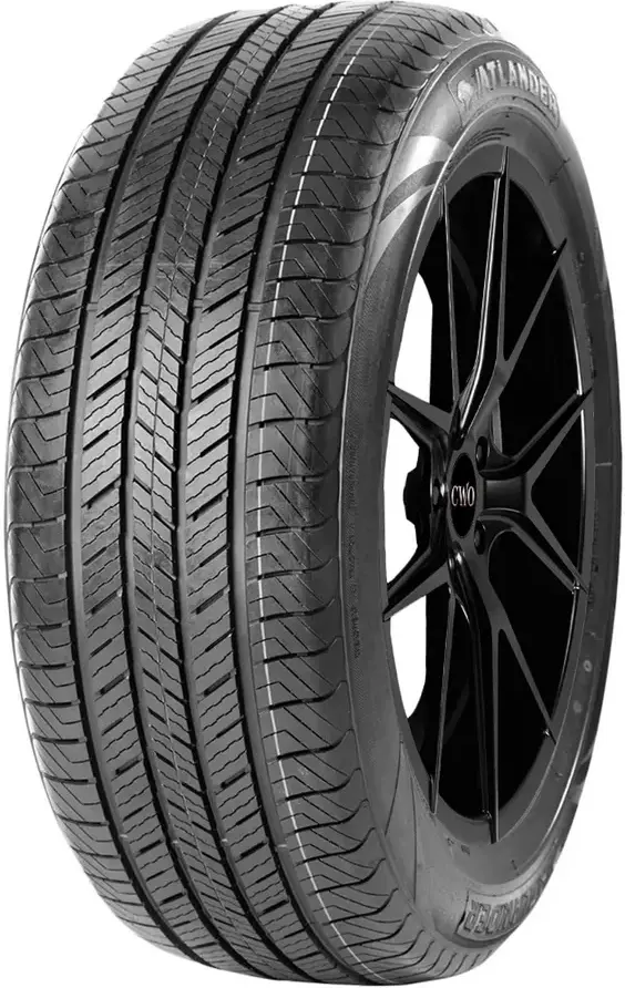 

Шины ATLander Roverstar H/T 225/60 R17 99V