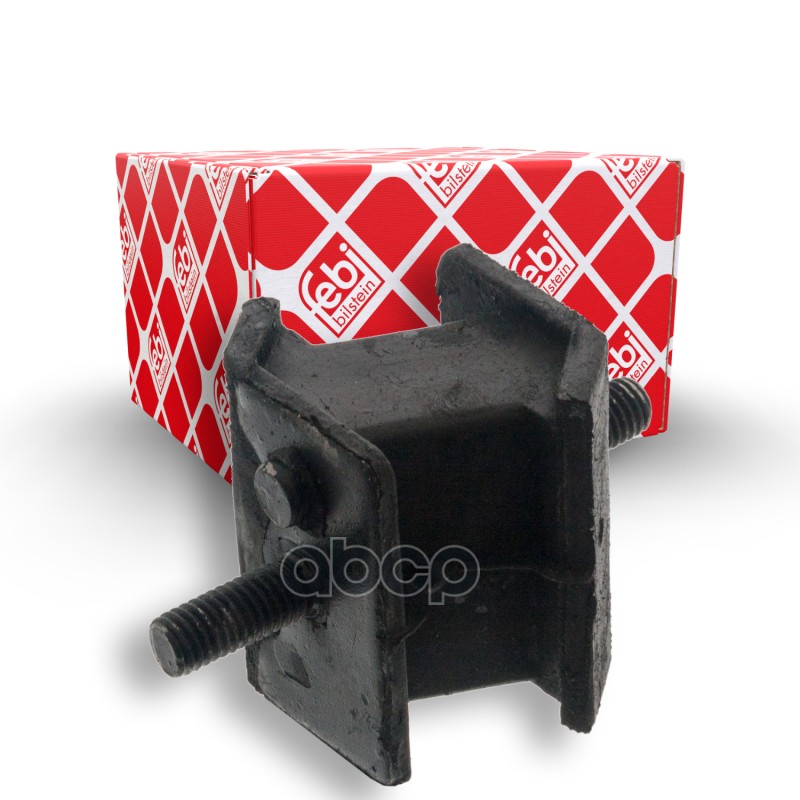 

1628F_подушка КПП левая BMW Е34 2.0/2.5 90-97/Е36 2.0/2.5 90-93