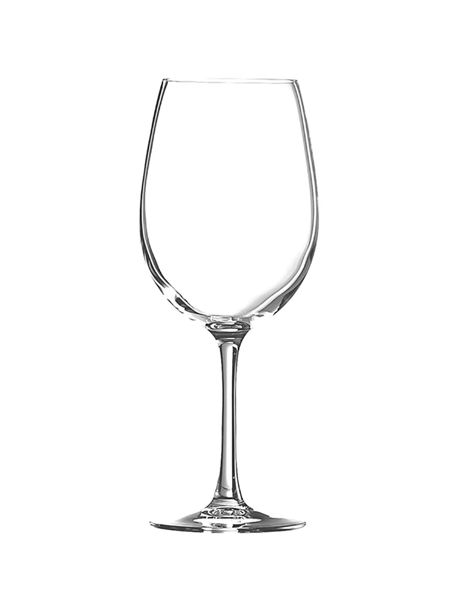 

Бокал для вина Chef & Sommelier Cabernet , 7,3х7,3х23,2 см, Прозрачный, CB-46888