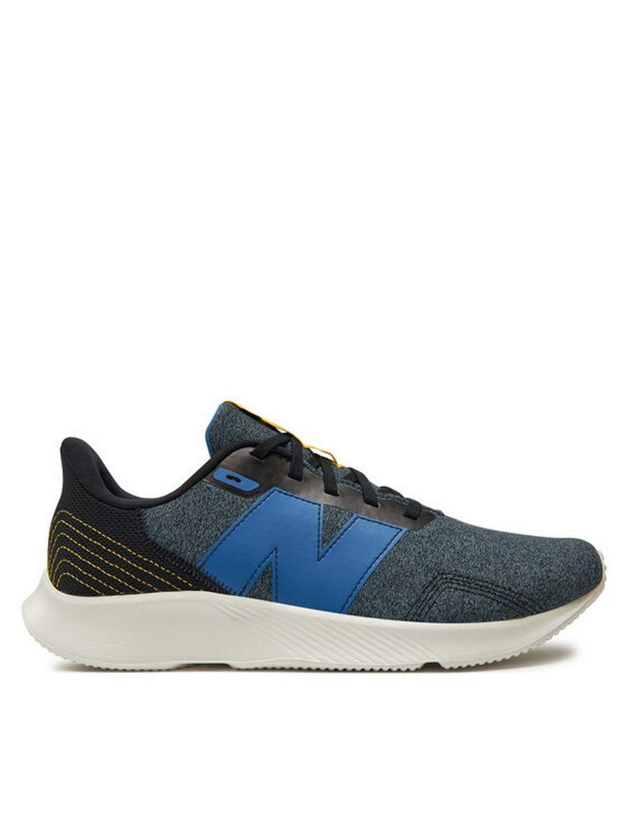 

Кроссовки мужские New Balance ME430CB3 черные 44.5 EU, Черный, ME430CB3